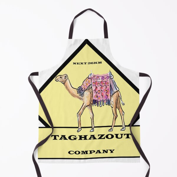 Item preview, TAGHAZOUT COMPANY designed and sold by smoky3334.