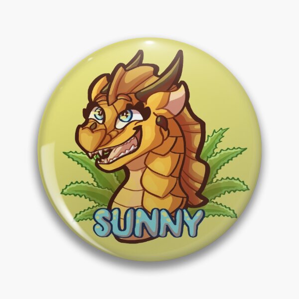 Item preview, Sunny designed and sold by mmsnow.