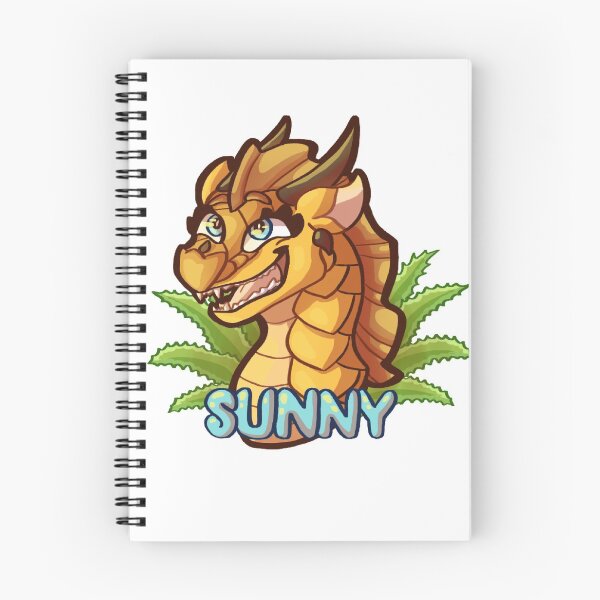 Item preview, Sunny designed and sold by mmsnow.