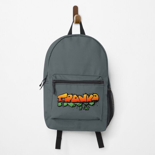 Item preview, FRANKO, The Crazy Revenge designed and sold by Minuik.