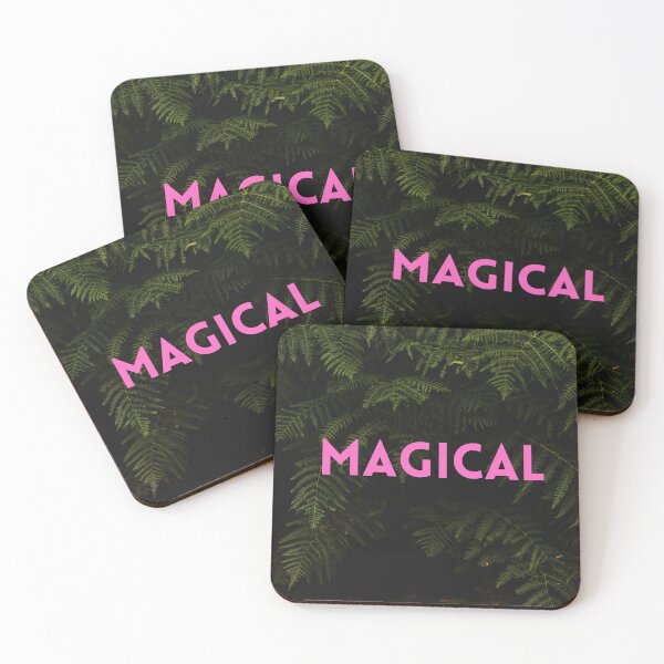 Item preview, Magical Feeling  designed and sold by BohoMoon.