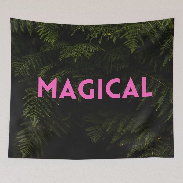 Item preview, Magical Feeling  designed and sold by BohoMoon.