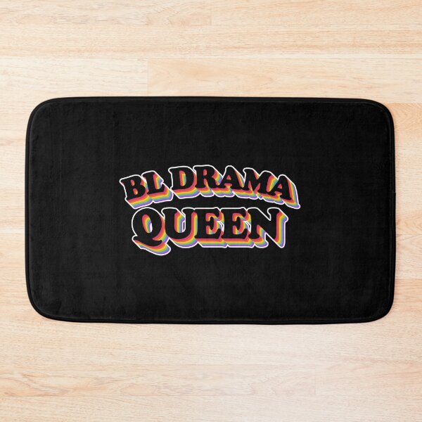 Item preview, BL Drama Queen designed and sold by skeletonvenus.