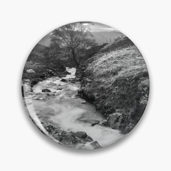 Item preview, Mountain Stream Borrowdale designed and sold by heidipics.