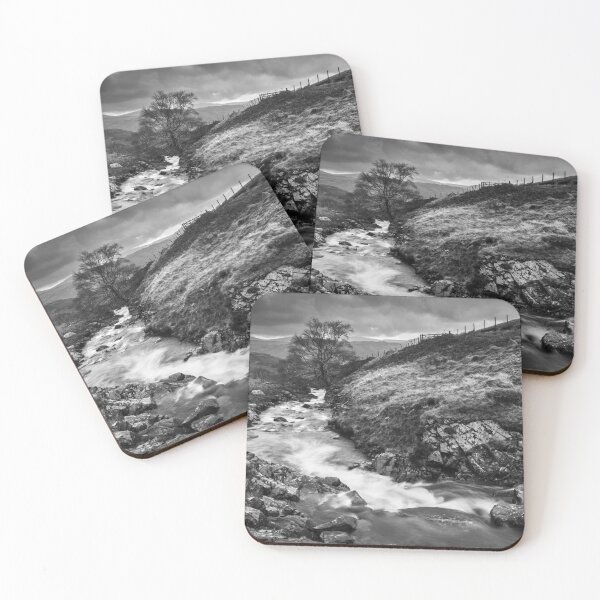 Item preview, Mountain Stream Borrowdale designed and sold by heidipics.