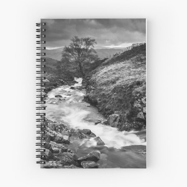Item preview, Mountain Stream Borrowdale designed and sold by heidipics.