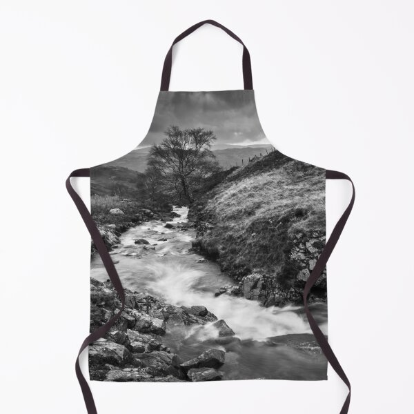 Item preview, Mountain Stream Borrowdale designed and sold by heidipics.