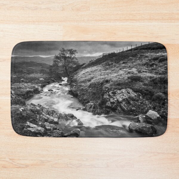 Item preview, Mountain Stream Borrowdale designed and sold by heidipics.