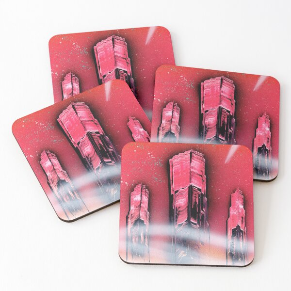 Item preview, Big Blocks designed and sold by Jason Girard.