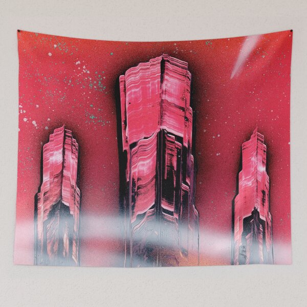 Item preview, Big Blocks designed and sold by Jason Girard.