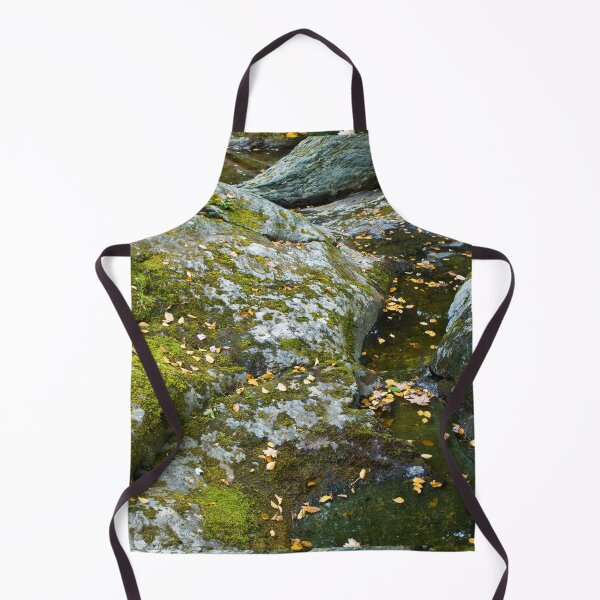 Item preview, Mossy Rocks at Texas Falls designed and sold by srwdesign.