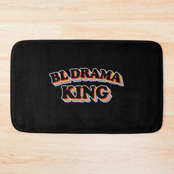 Item preview, BL Drama King designed and sold by skeletonvenus.