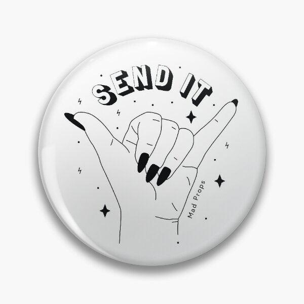 Item preview, Send it designed and sold by esztersletters.