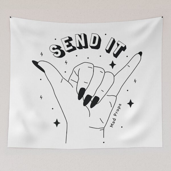 Item preview, Send it designed and sold by esztersletters.