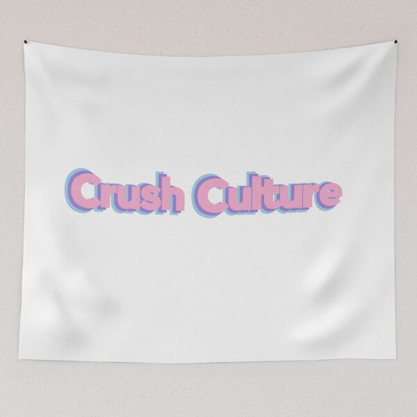 Item preview, Crush Culture Conan Grey  designed and sold by DesignsbyEvelyn.