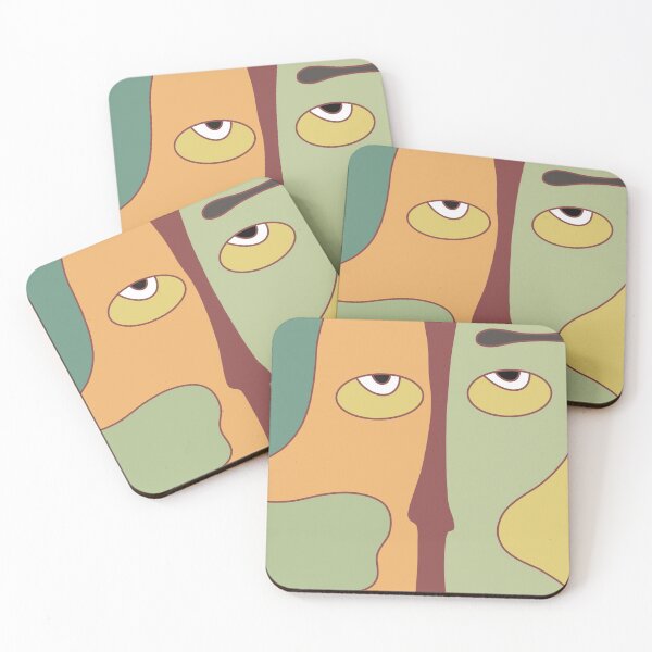 Item preview, Strangers  designed and sold by Zaziart.