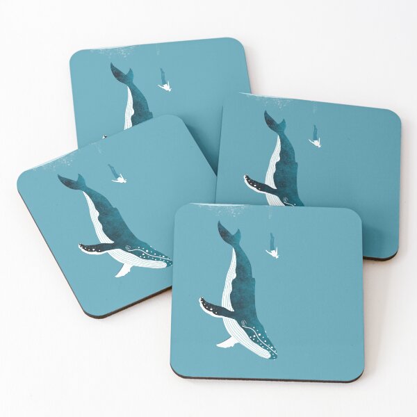 Item preview, Whale Printable designed and sold by SurfolioPrints.