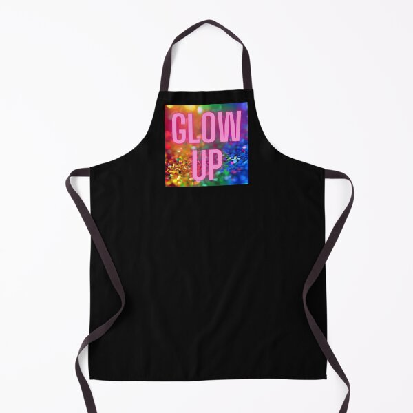 Item preview, Glow up - rainbow designed and sold by NaomiWallace321.