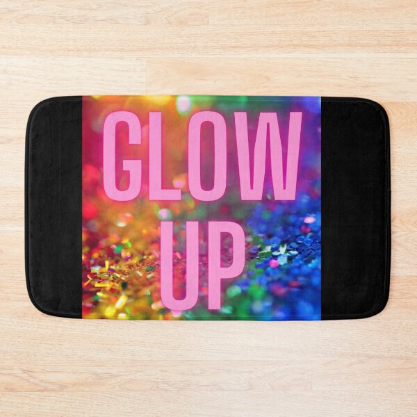 Item preview, Glow up - rainbow designed and sold by NaomiWallace321.