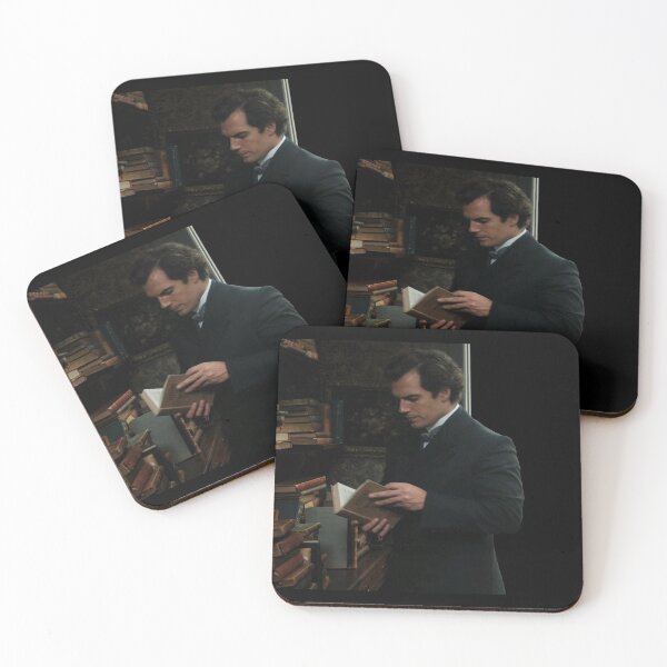 Item preview, Holmes designed and sold by Fun Stuff Merch.