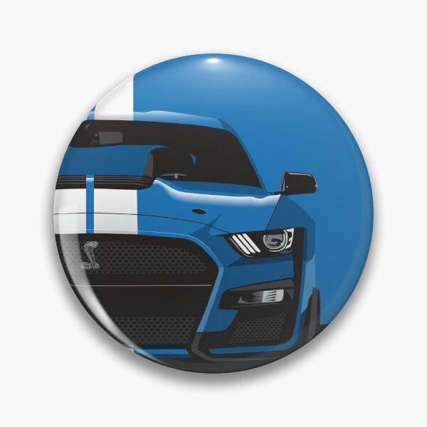Item preview, Shelby GT 500 designed and sold by toddeppe.