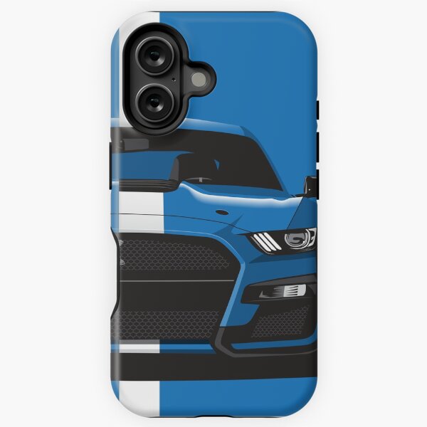 Item preview, Shelby GT 500 designed and sold by toddeppe.