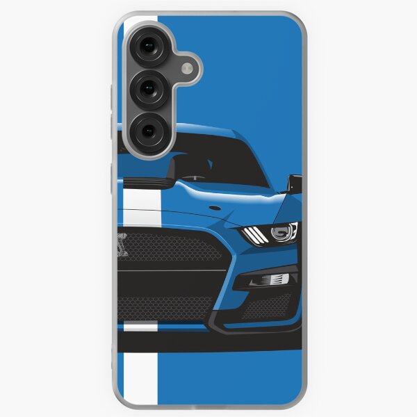 Item preview, Shelby GT 500 designed and sold by toddeppe.