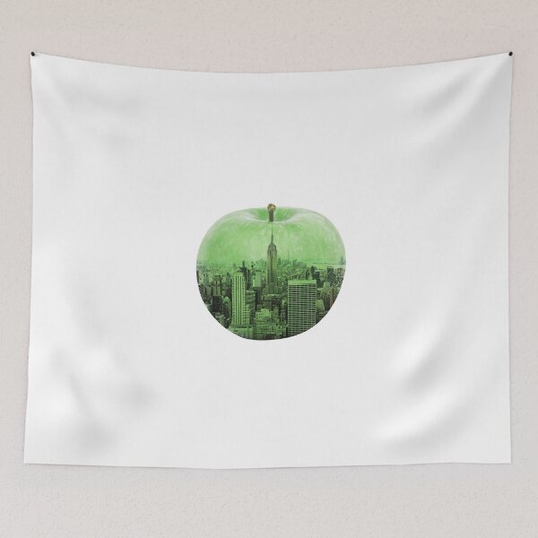 Item preview, Big Apple designed and sold by SophiaA.