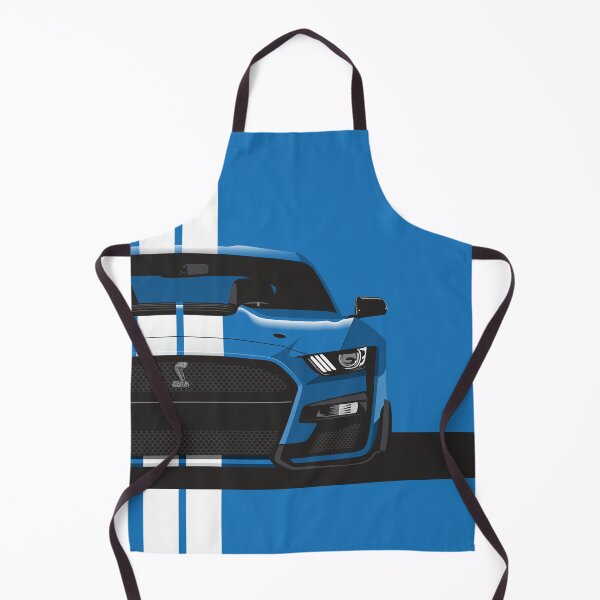 Item preview, Shelby GT 500 designed and sold by toddeppe.