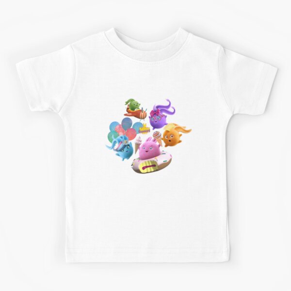 Item preview, Sunny Bunnies - Happy Bunnies! designed and sold by Sunny-Bunnies.
