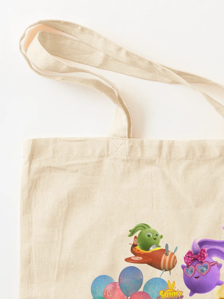 Sunny Bunnies - Happy Bunnies! Tote Bag for Sale by Sunny-Bunnies