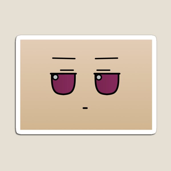 Item preview, Reimu Fumo Face designed and sold by viedogaems.