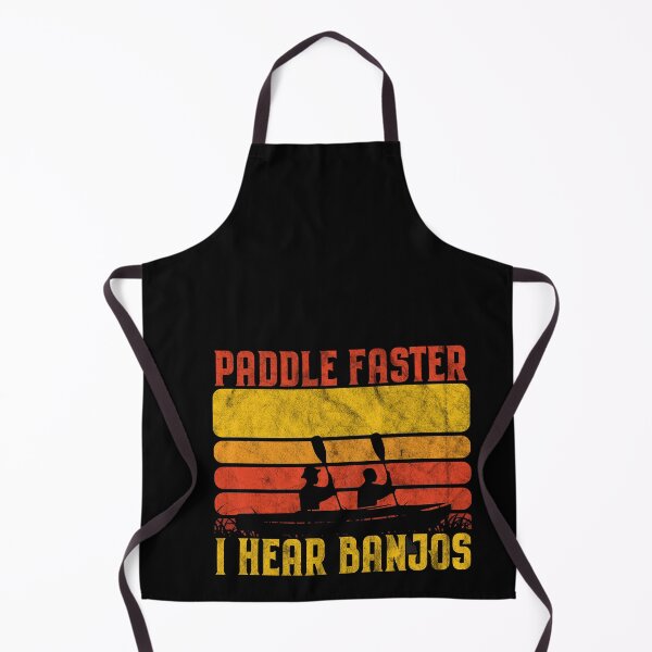 Item preview, Pedal Faster I Hear Banjo, Funny Banjo Gift Idea designed and sold by helliazidi.