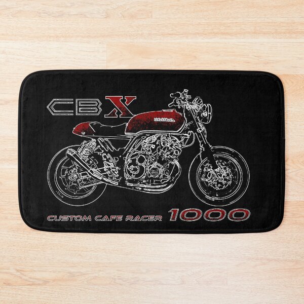 Item preview, Honda CBX 1000 custom cafe racer designed and sold by M3EX.