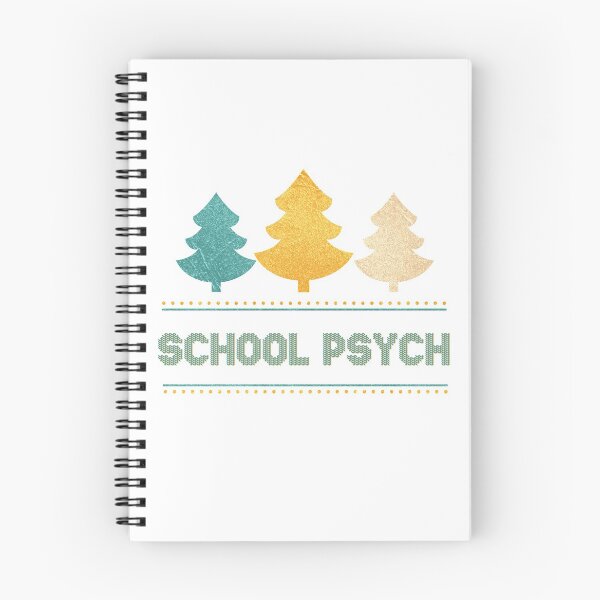 Item preview, School Psychologist Holiday Gift designed and sold by EvyStickersx.