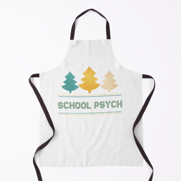 Item preview, School Psychologist Holiday Gift designed and sold by EvyStickersx.
