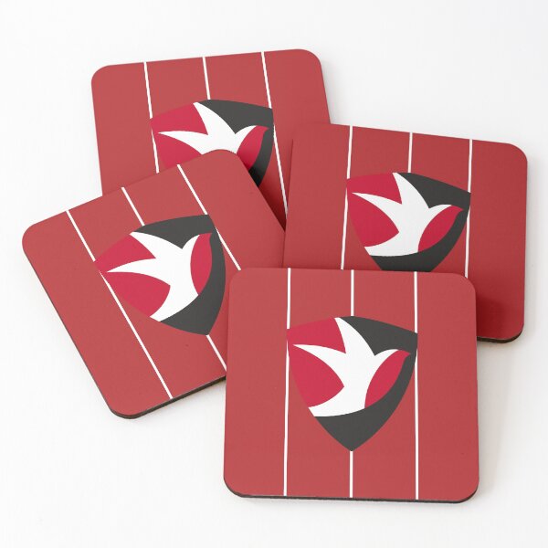 Item preview, Cheltenham Town FC designed and sold by Gogetatme.
