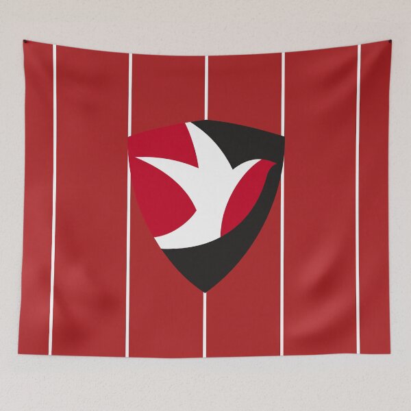 Item preview, Cheltenham Town FC designed and sold by Gogetatme.