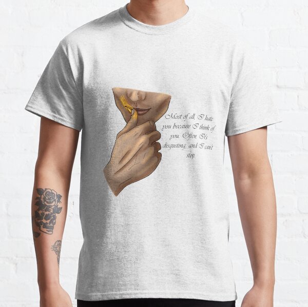The Cruel Prince Classic T-Shirt