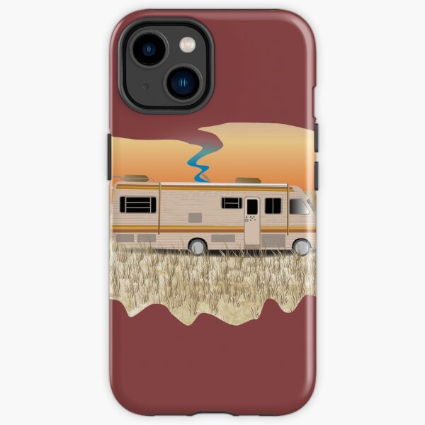 Breaking Bad Phone Cases for Sale Redbubble