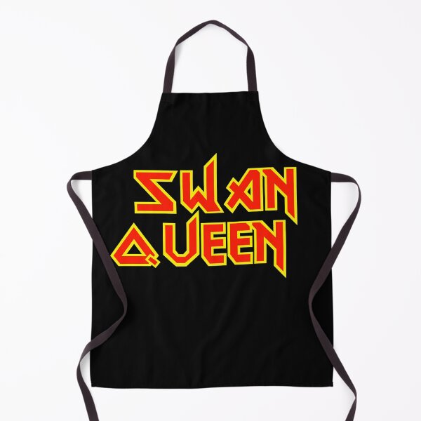Item preview, HALLOWED BE SWAN QUEEN designed and sold by Minuik.