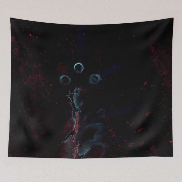 Item preview, WDVMM - 1053 - No Darkness Within designed and sold by WetdryvacRB01.