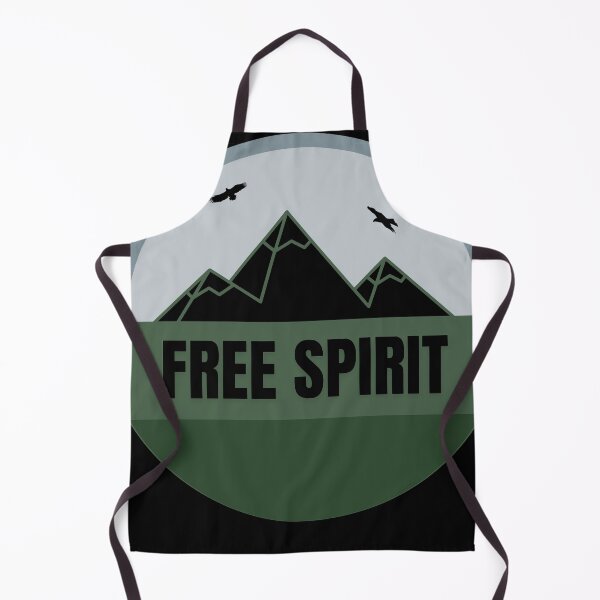 Item preview, free spirit designed and sold by LifeAsGeneration Z.