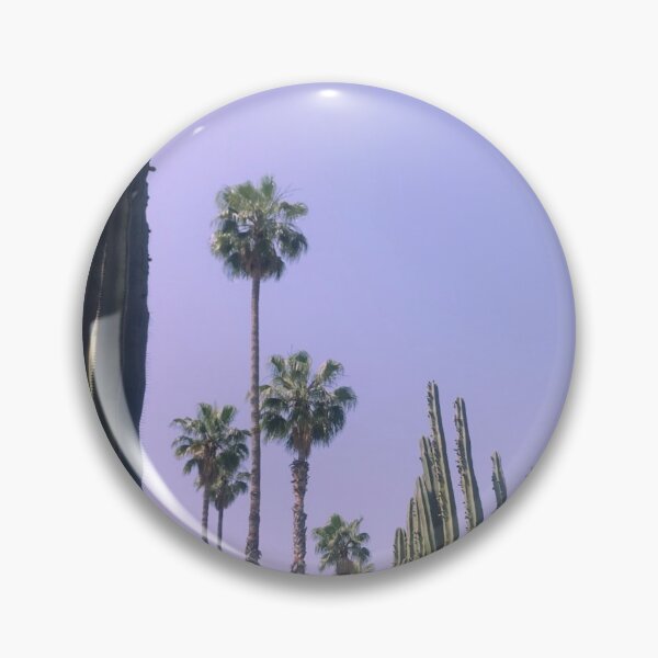 Item preview, Palm trees and cactus designed and sold by yumistudios.