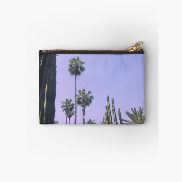 Item preview, Palm trees and cactus designed and sold by yumistudios.