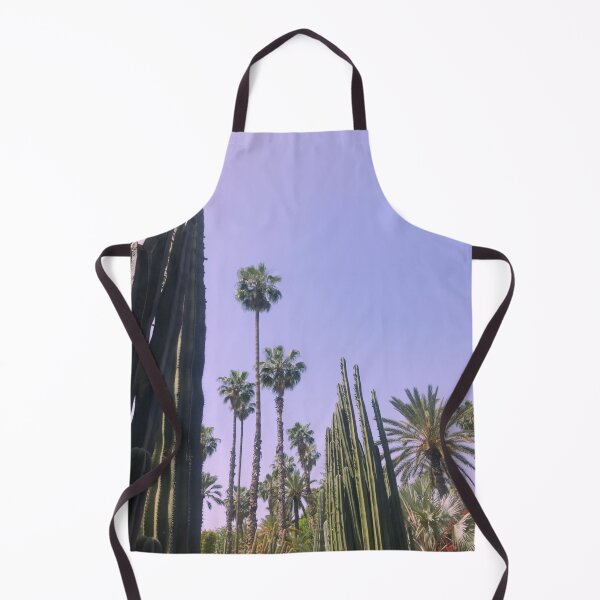 Item preview, Palm trees and cactus designed and sold by yumistudios.