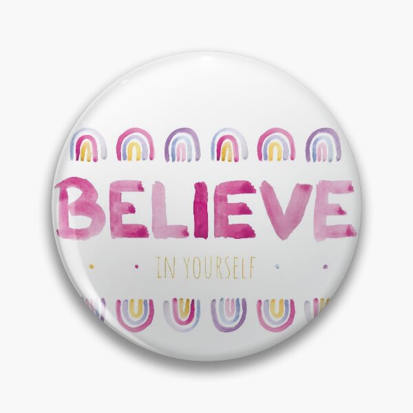 Item preview, Believe in Yourself<3 designed and sold by BSBgraphics.