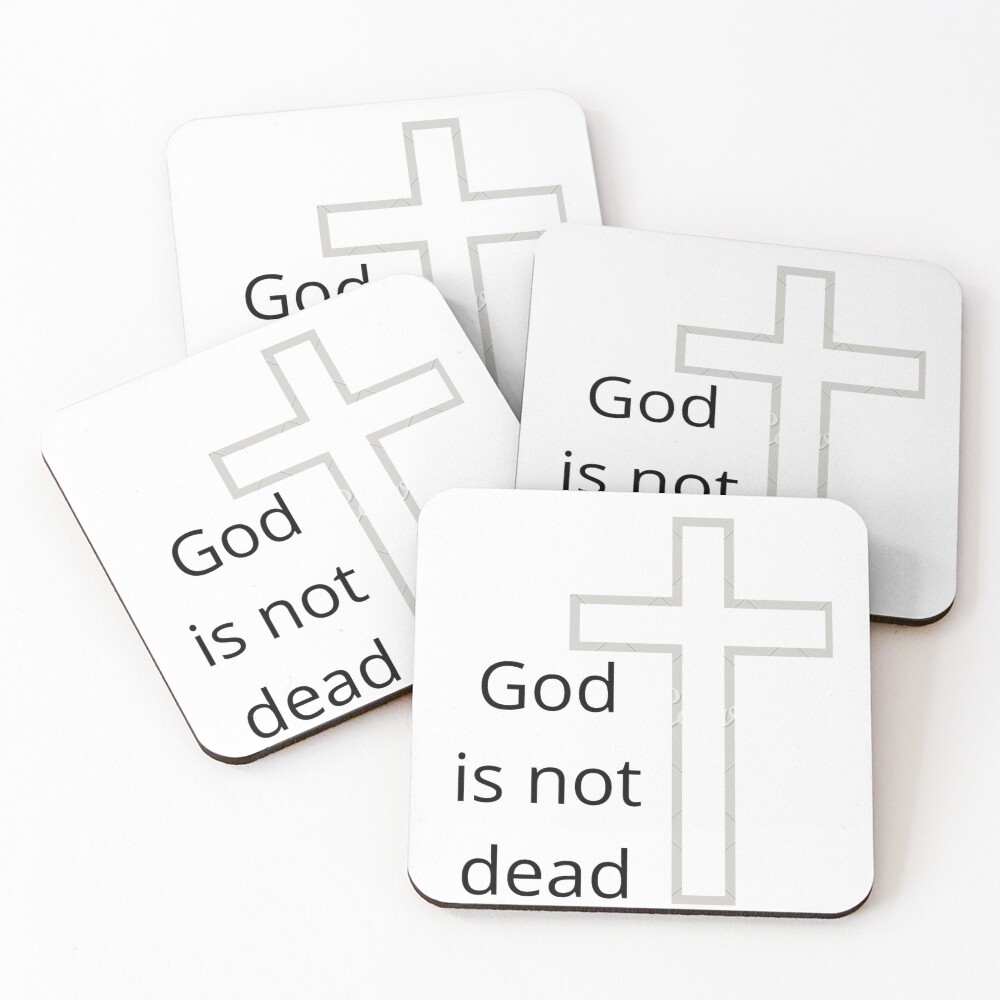 Item preview, Coasters (Set of 4) designed and sold by Rgialain.