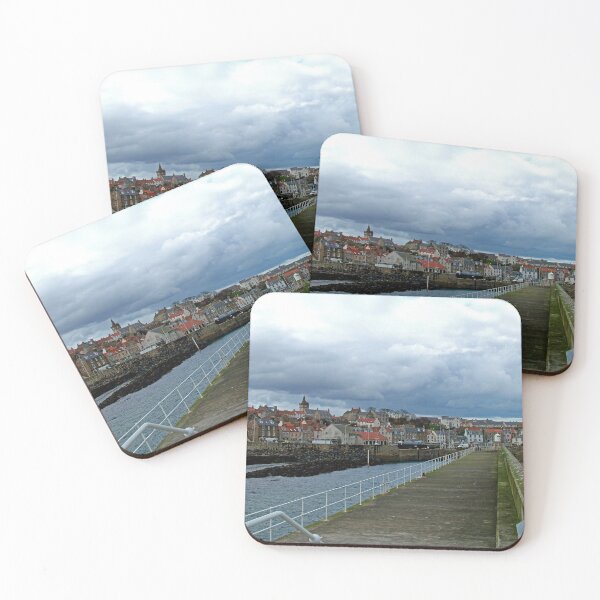 Item preview, Pittenweem designed and sold by tomg.