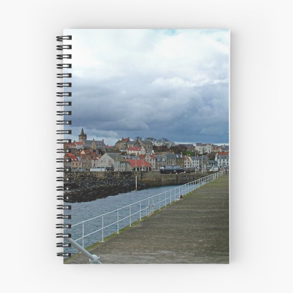 Item preview, Pittenweem designed and sold by tomg.